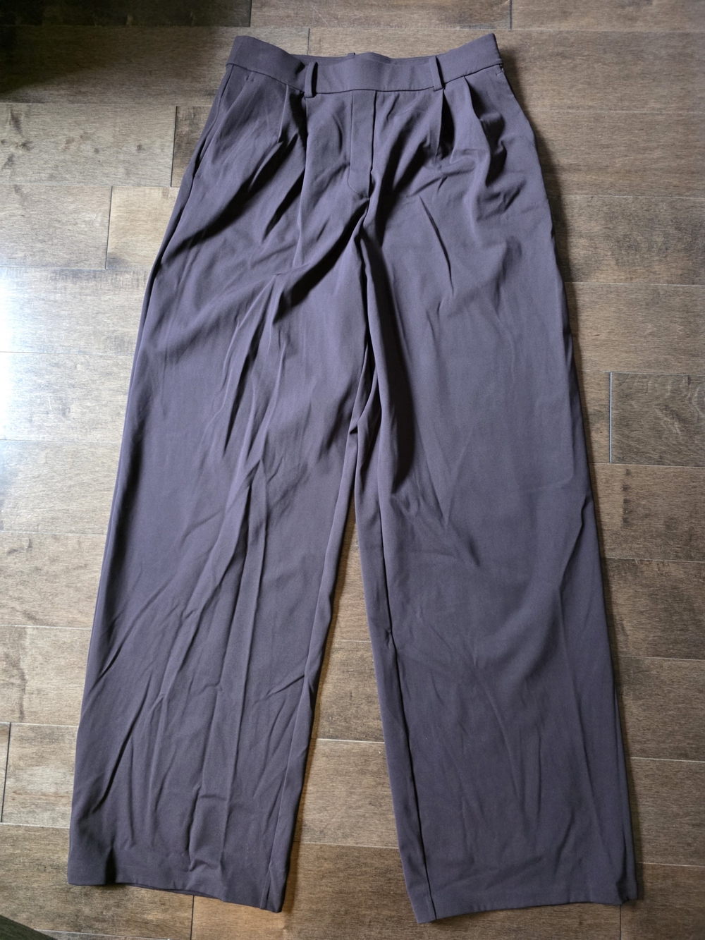 Daydrift High-Rise Trouser TALL